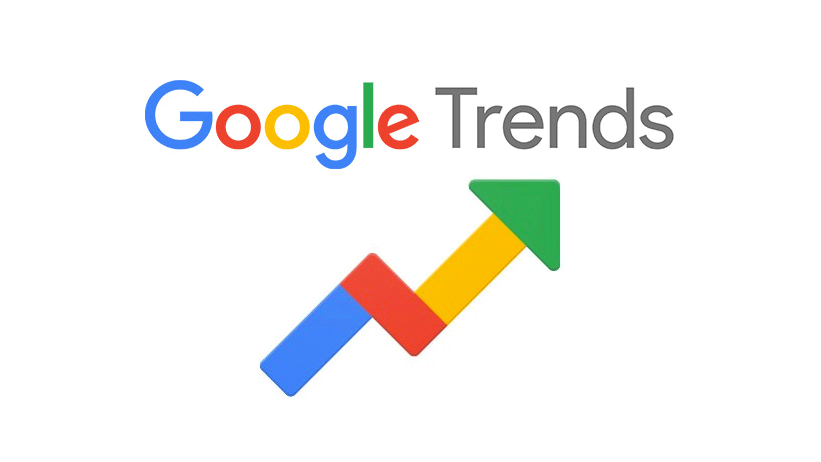 Résultat de recherche d'images pour "Google Trends"