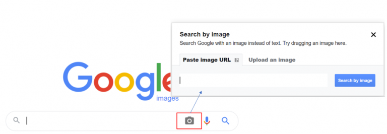 google advanced image search