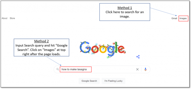 advanced search google photos