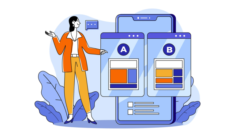 A/B Testing: Running a Google Ads Test