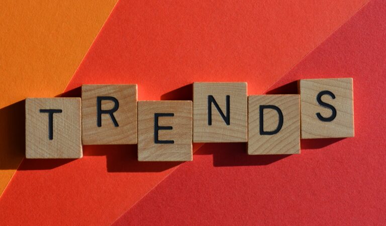 Top Digital Marketing Trends for 2025